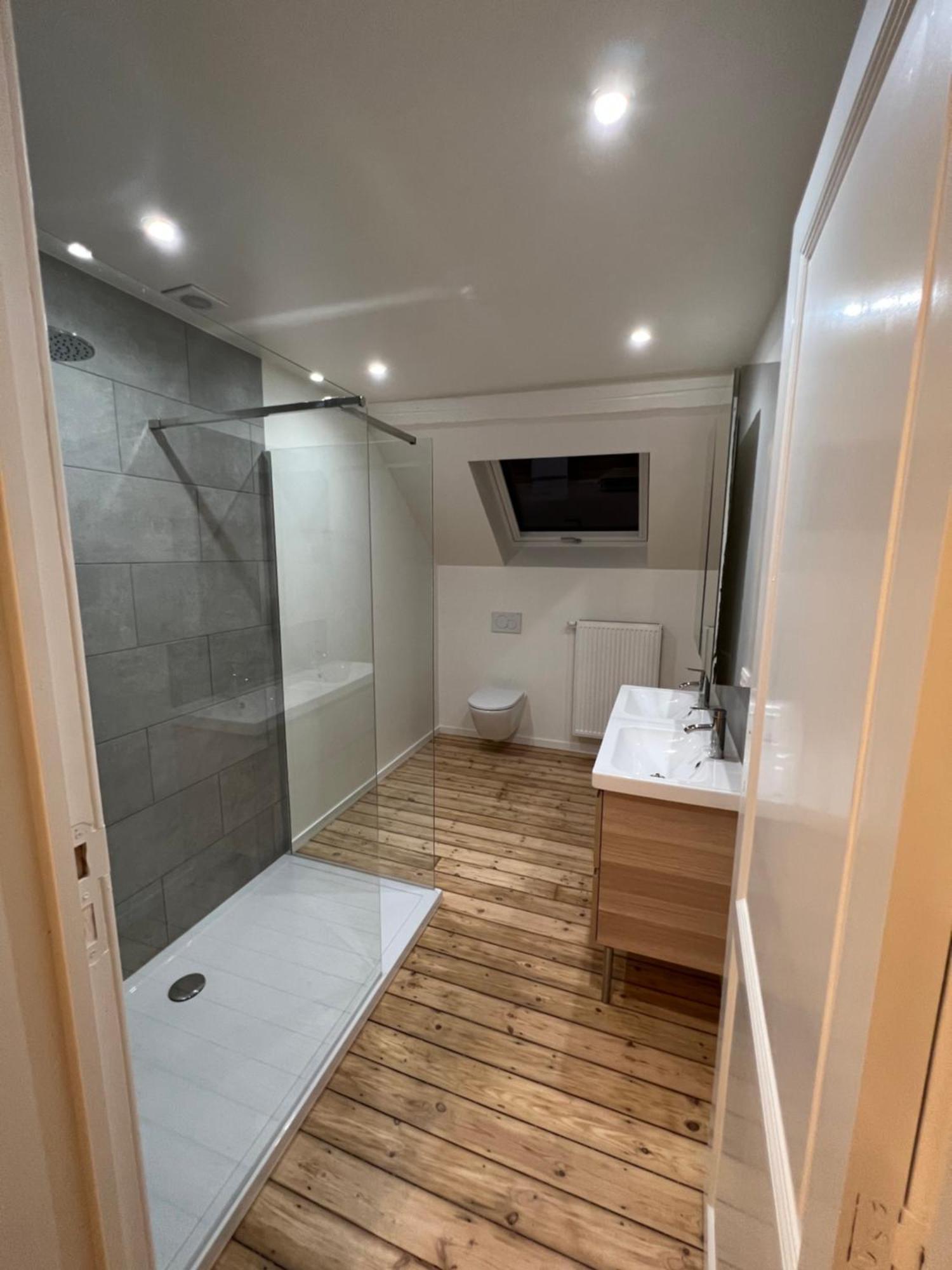 Cosy Nest Apartment Brussels Exterior photo
