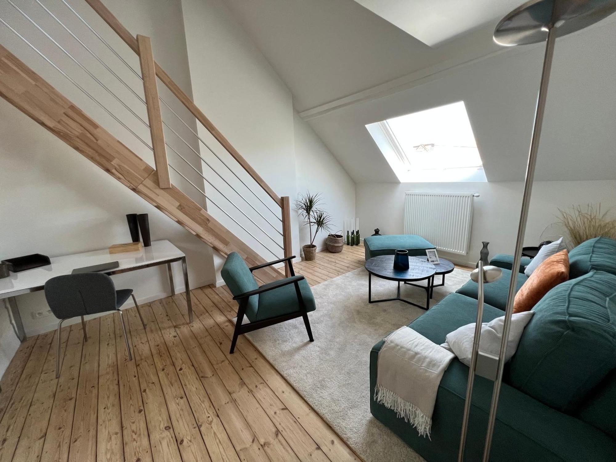 Cosy Nest Apartment Brussels Exterior photo